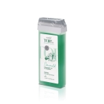 Italwax TopFormula Emerald, Vasks kartridžos 100 ml